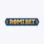 Logo image for Romibet
