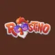 Logo image for Roostino roostino logo logo