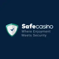 Logo image for SafeCasino