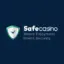 Logo image for SafeCasino