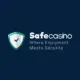 Logo image for SafeCasino