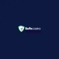 Logo image for SafeCasino safecasino logo logo