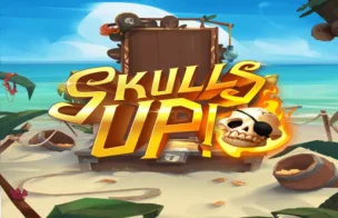 Skulls Up automat to gry