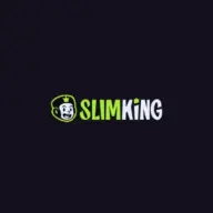 Logo image for slimking logo