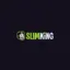Logo image for slimking logo