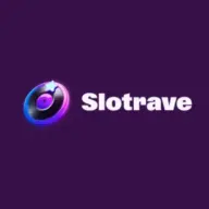 Logo image for SlotRave slotrave logo
