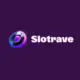 Logo image for SlotRave slotrave logo