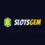 Logo image for Slotsgem Casino