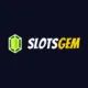 Logo image for Slotsgem Casino