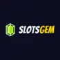 Logo image for Slotsgem Casino