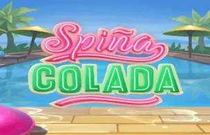 Logo image for Spina Colada