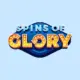 Logo image for Spins of Glory