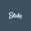 Logo image for Stake stake logo logo
