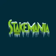Logo image for Stakemania stakemania logo