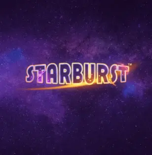 Starburst automat to gry