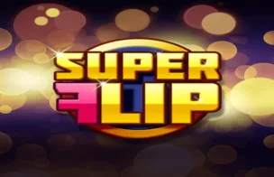 Super Flip automat to gry