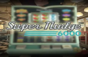 Super Nudge 6000 automat to gry