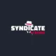 Logo image for Syndicate Casino