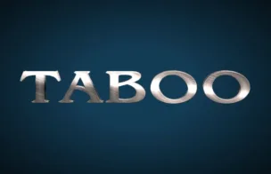 Image for Taboo