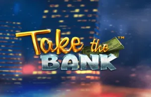 Take The Bank automat to gry