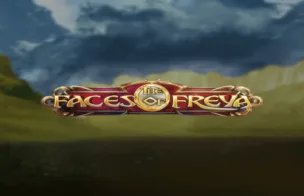 The Faces of Freya automat to gry