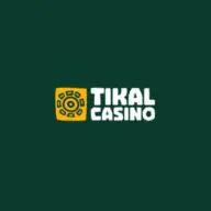 Logo image for Tikal Casino tikalcasino logo