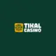 Logo image for Tikal Casino tikalcasino logo