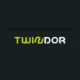 Logo image for Twindor logo twindor logo