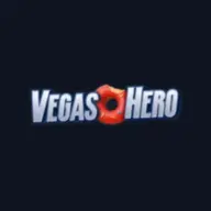Logo image for Vegas Hero Casino vegashero logo