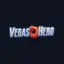 Logo image for Vegas Hero Casino vegashero logo