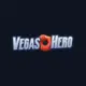 Logo image for Vegas Hero Casino vegashero logo