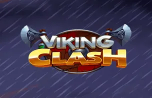 Logo image for Viking Clash