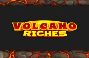 Logo image for Volcano Riches