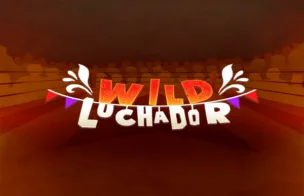 Wild Luchador automat to gry