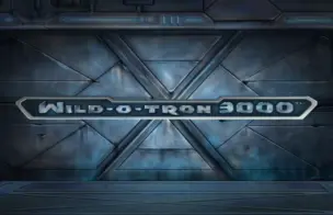 Wild O Tron 3000 automat to gry