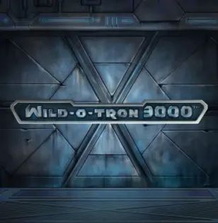 Wild O Tron 3000 automat to gry