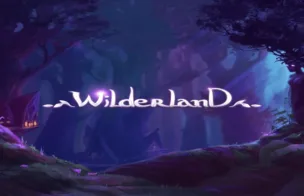 Wilderland automat to gry