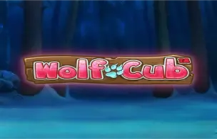 Wolf Cub automat to gry