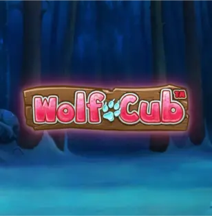 Wolf Cub automat to gry