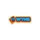 Logo image for Wyns wyns casino logo logo