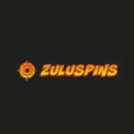 Logo image for ZuluSpins Casino